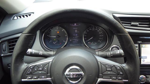NISSAN X-Trail 2.0 dCi 2WD X-Tronic N-Connecta