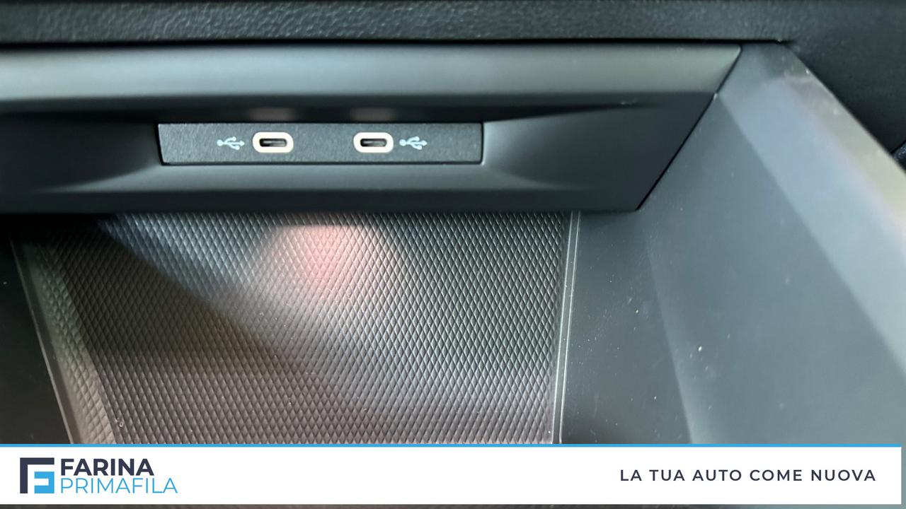 VOLKSWAGEN Golf VIII 2024 - Golf 1.5 tsi ehybrid Edition Plus 204cv dsg