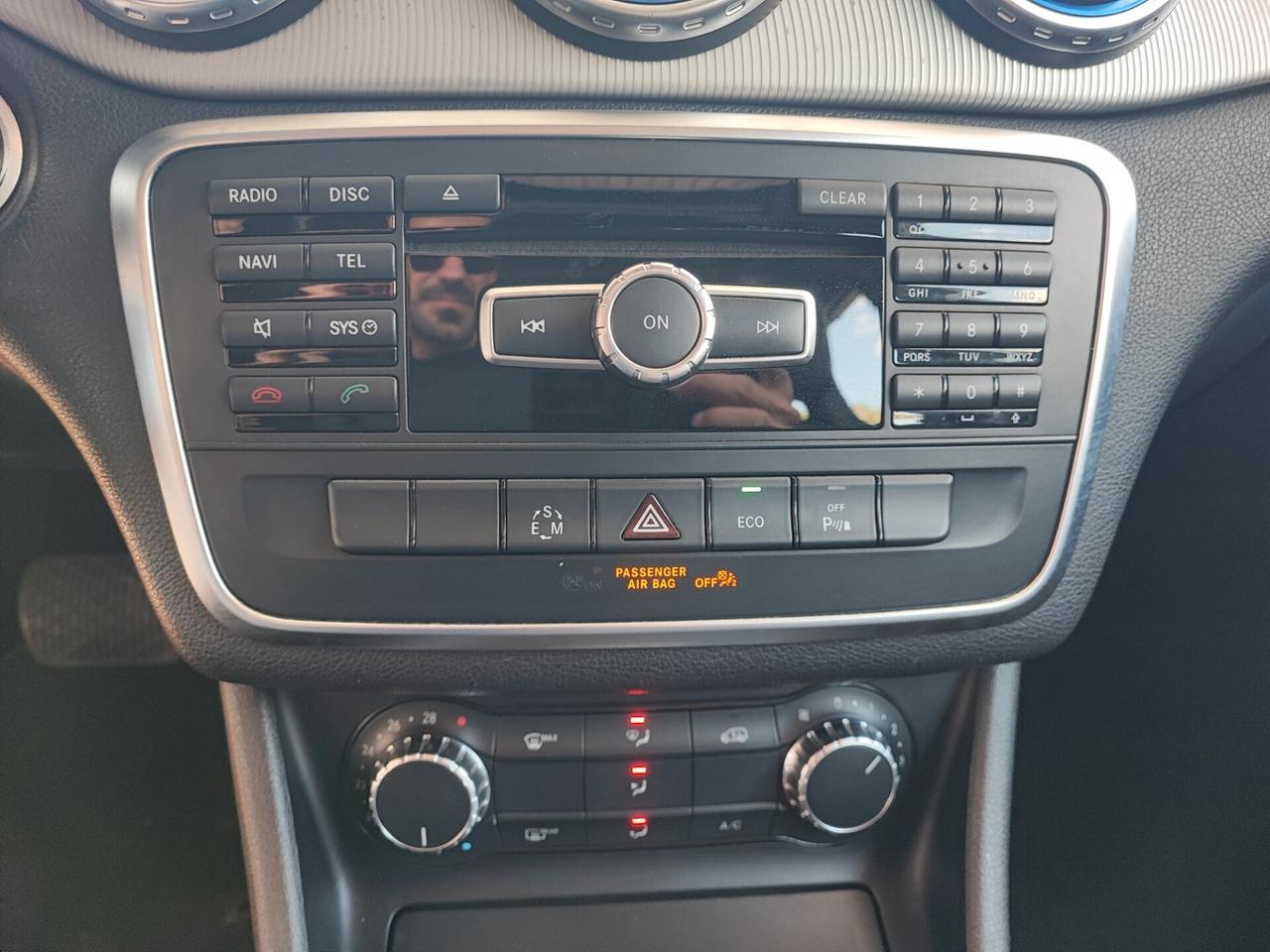 Mercedes-benz GLA 200 CDI Automatic Premium