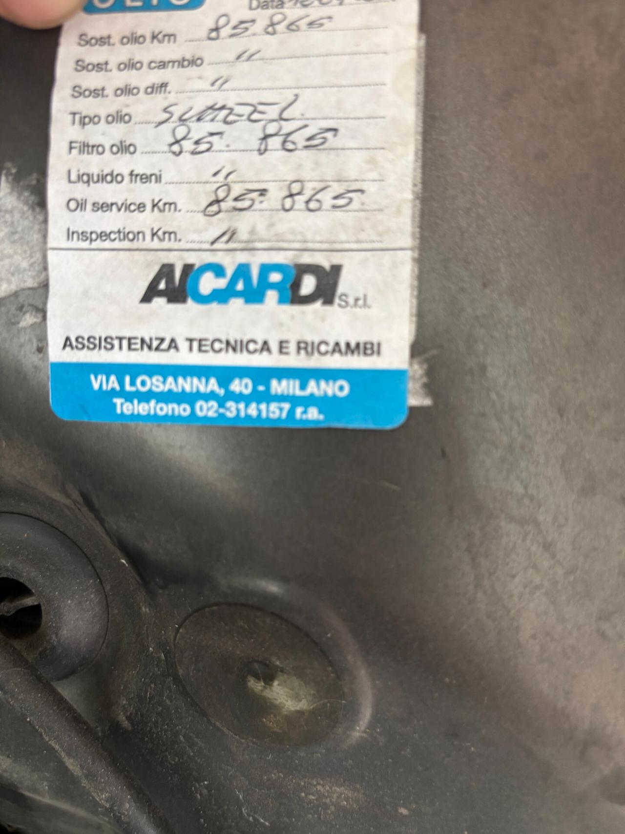 MINI Cooper S Countryman 1.6 all4 *NAVI *TETTO*