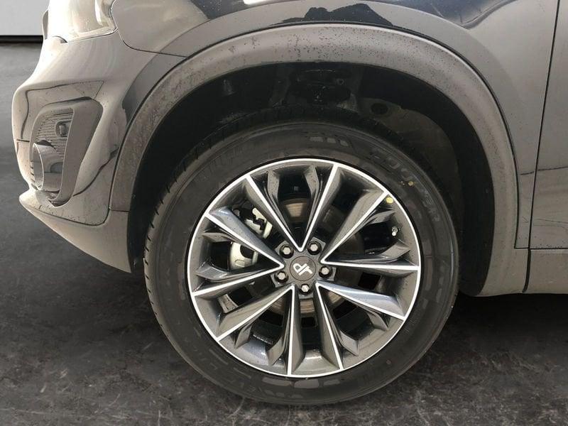 DR AUTOMOBILES drF35 1.5 turbo Gpl 149cv 1.5 turbo Gpl 149cv