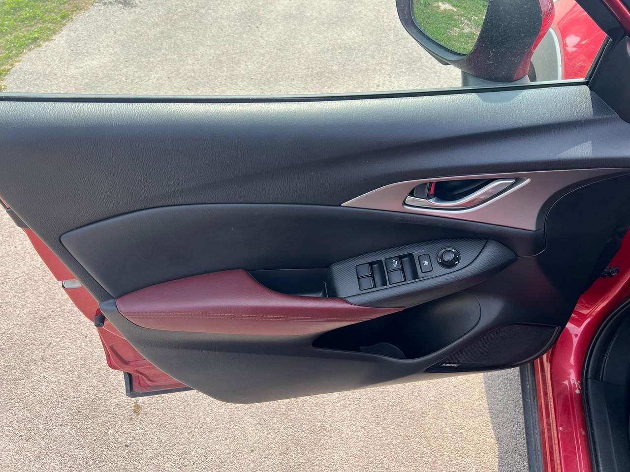 Mazda CX-3 1.5L Skyactiv-D Exceed Perfetta