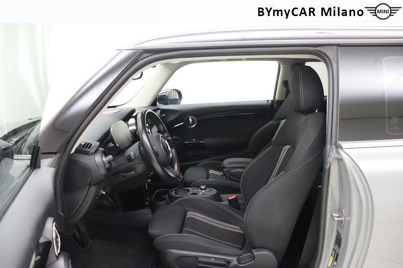 Mini Mini 3 Porte Full Electric Cooper SE Electric Auto