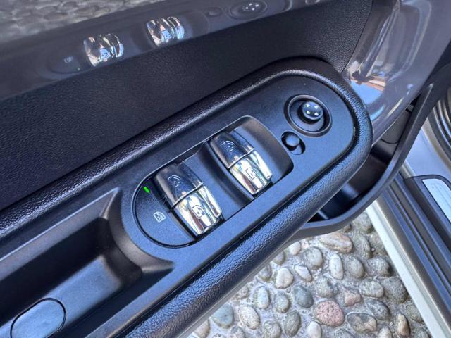MINI Countryman 1.5 Cooper SE Countryman ALL4 Automatica