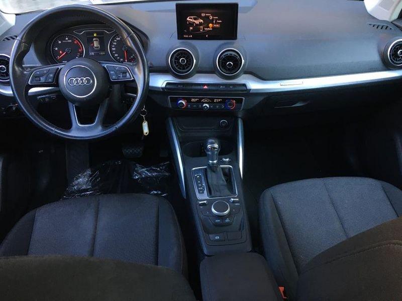 Audi Q2 30 TDI S-Tronic Business ACCESSORIATA * GARANZIA 12+
