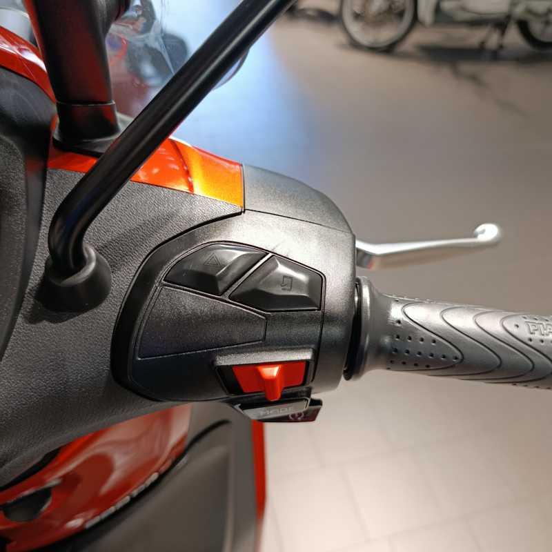 Piaggio Beverly 300 ABS-ASR - 2022