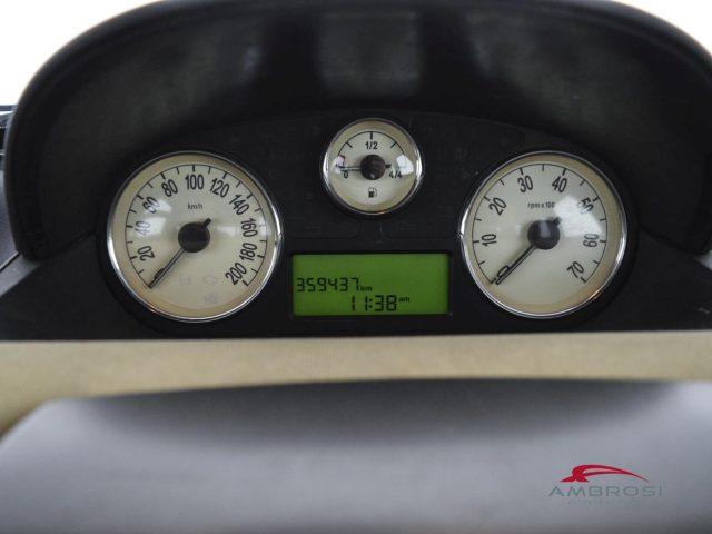 LANCIA Ypsilon 1.2 - PER OPERATORI DEL SETTORE
