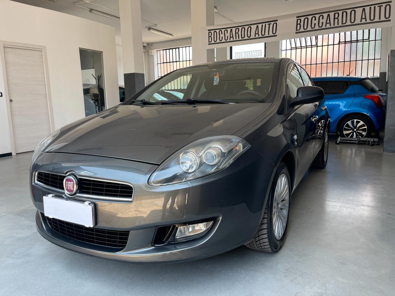 Fiat Bravo 1.4 EasyPower Easy