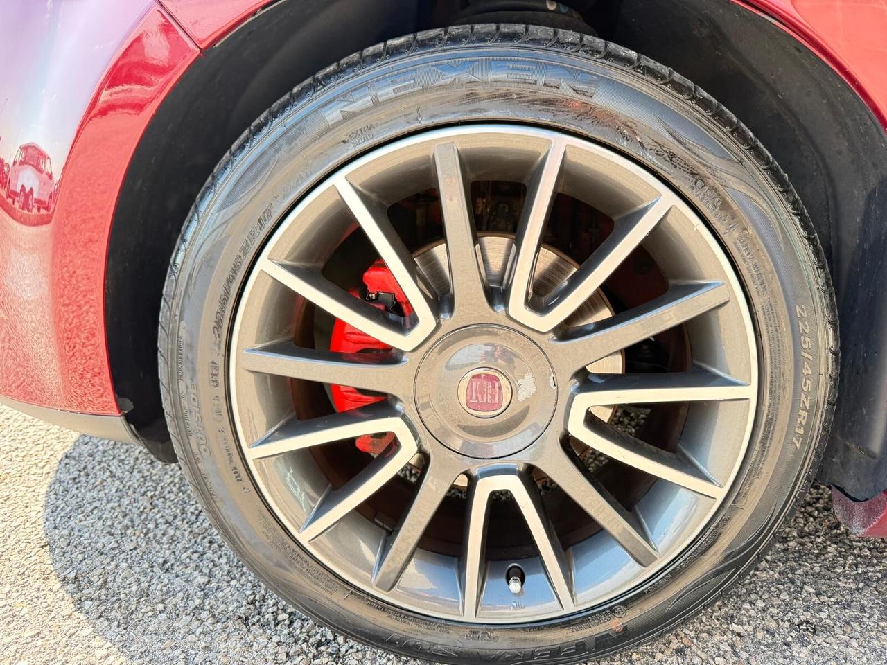 Fiat Bravo 1.9 MJT 150 CV Sport