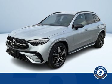Mercedes-Benz GLC 220 D 4MATIC AMG line Advanced Plus