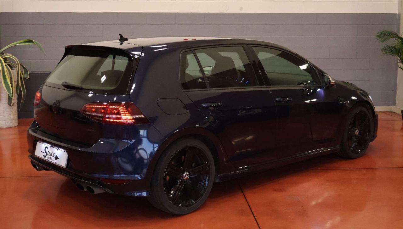 Volkswagen Golf R 2.0 DSG 5p.