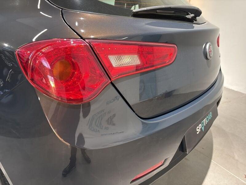 Alfa Romeo Giulietta Giulietta 1.4 Turbo MultiAir 150 CV Super