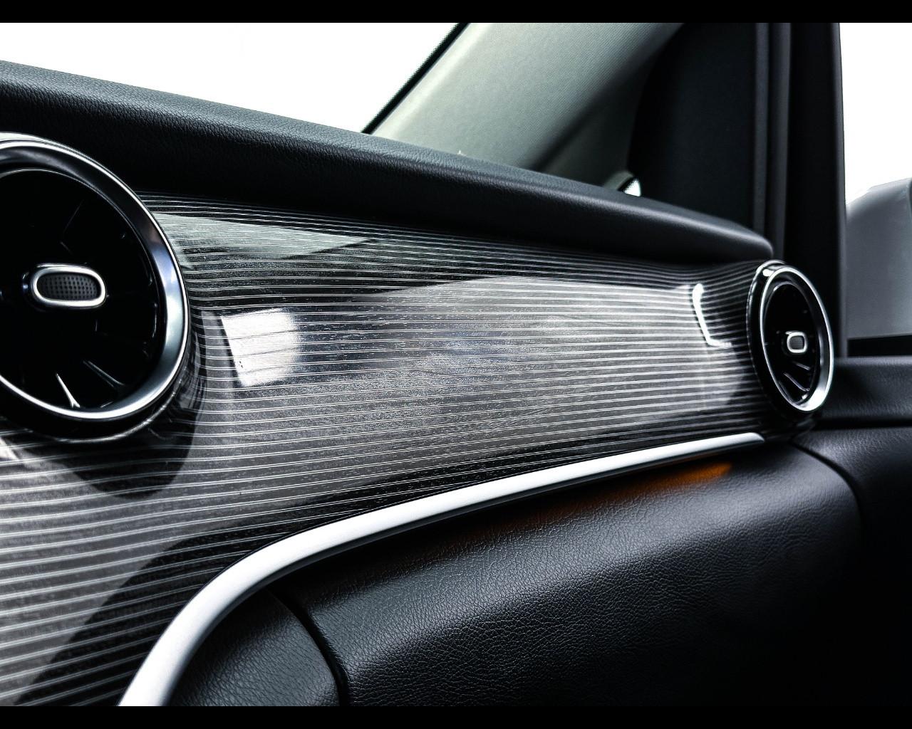 Mercedes-Benz Classe V (W447) - V-Klasse Marco Polo V 250 d 4Matic HORIZON EDITION