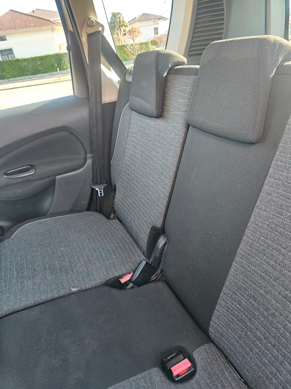 Citroen C3 Picasso GPL