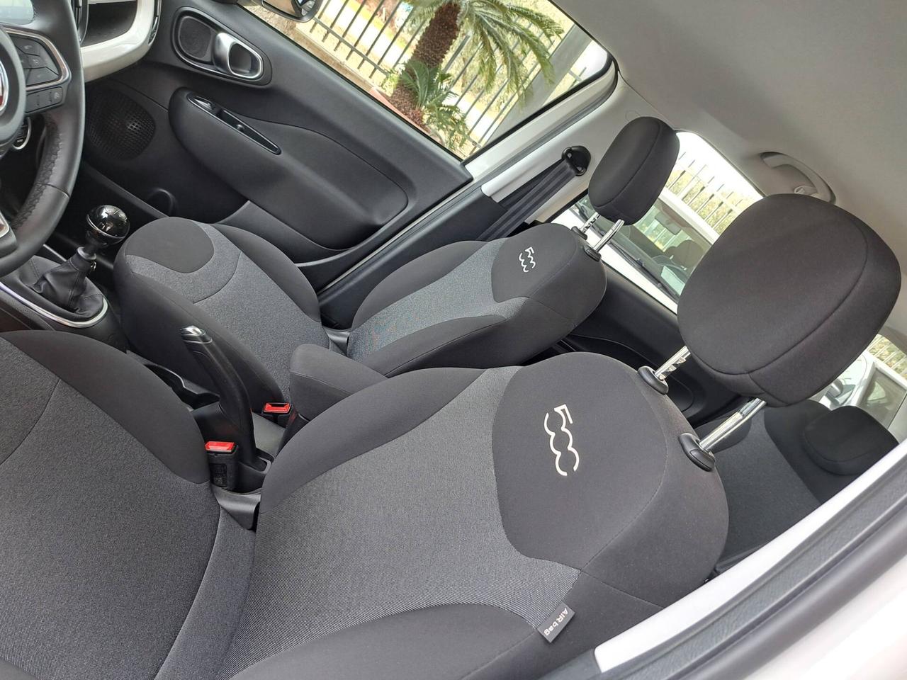 Fiat 500L 1.6 Multijet 120 CV Business