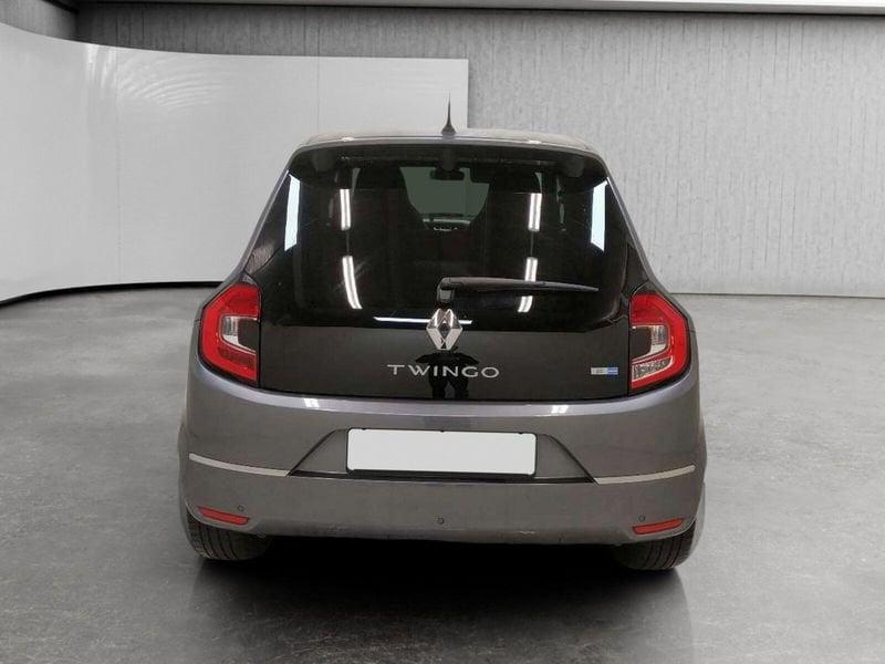Renault Twingo Electric Twingo 22kWh Vibes