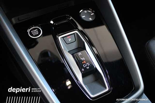 Audi A3 allstreet 35 TFSI S tronic Business MHEV