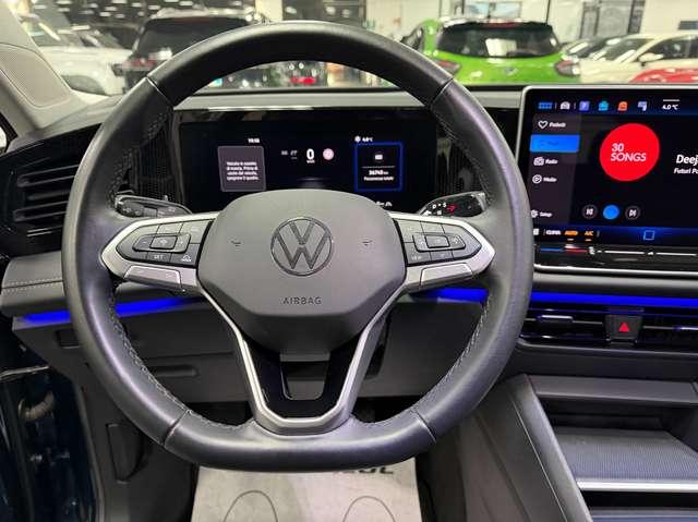 Volkswagen Tiguan Tiguan III 2.0 tdi Life 150cv dsg