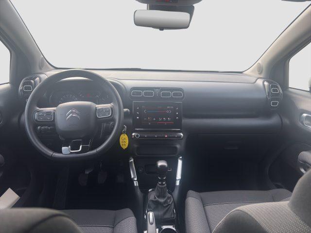 CITROEN C3 Aircross C3 Aircross PureTech 110 S&S You