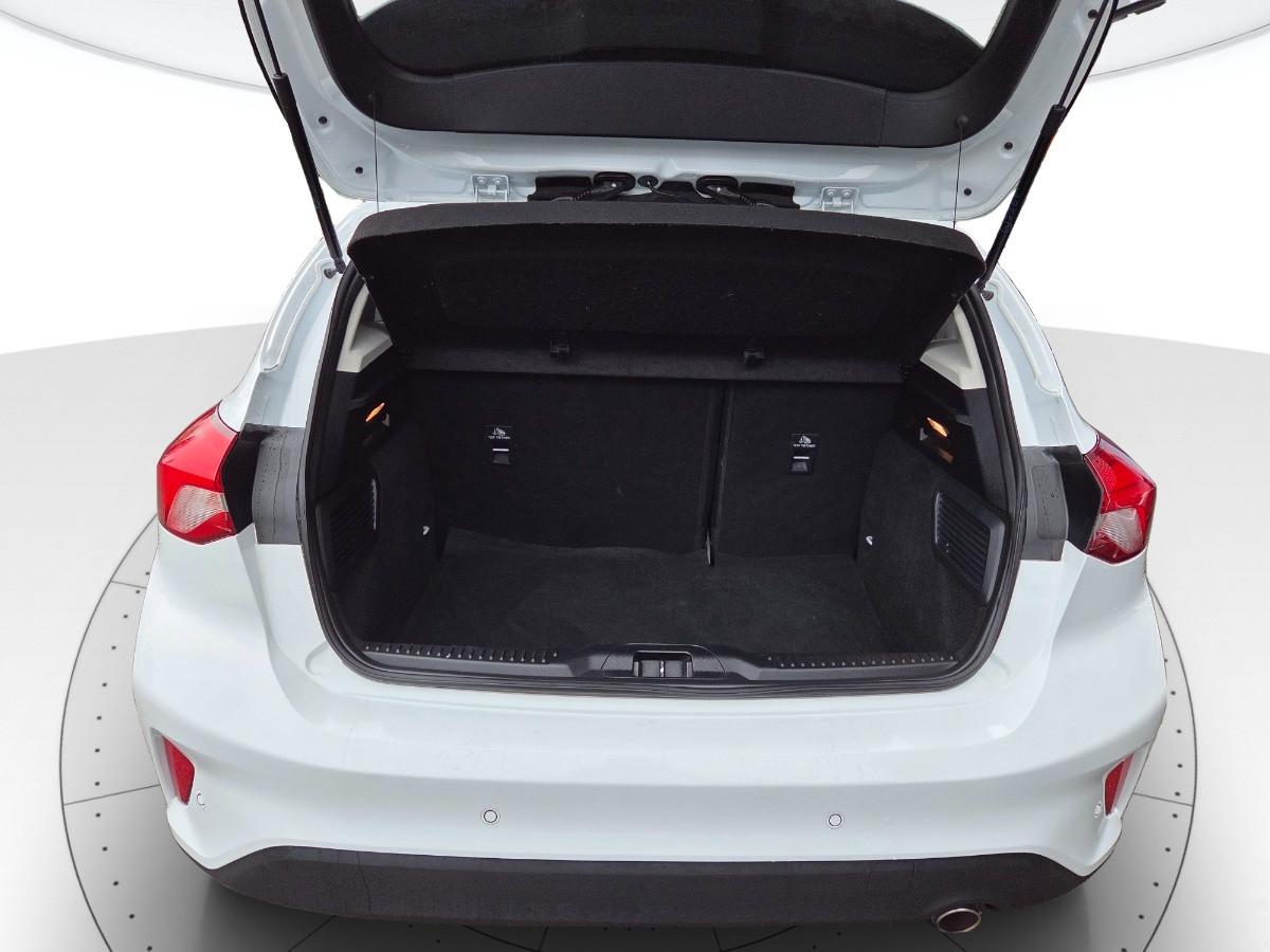 FORD Focus 1.0 ecoboost Business s&s 125cv
