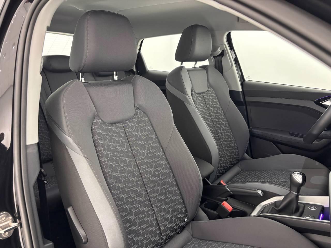 AUDI A1 Sportback 30 1.0 tfsi S Line Edition 116cv