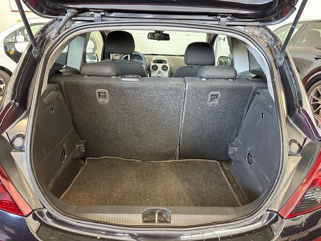 OPEL - Corsa 3p 1.3 cdti ecoflex Enjoy NEOPATENTATI