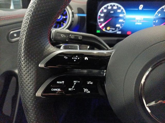 MERCEDES-BENZ CLA 180 Automatic Shooting Brake AMG Line Premium Plus