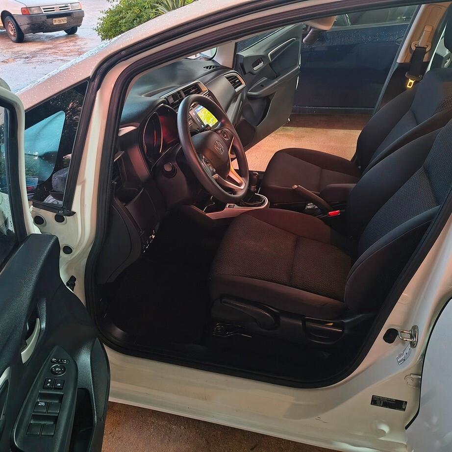 Honda Jazz 1.3 Comfort Navi ADAS