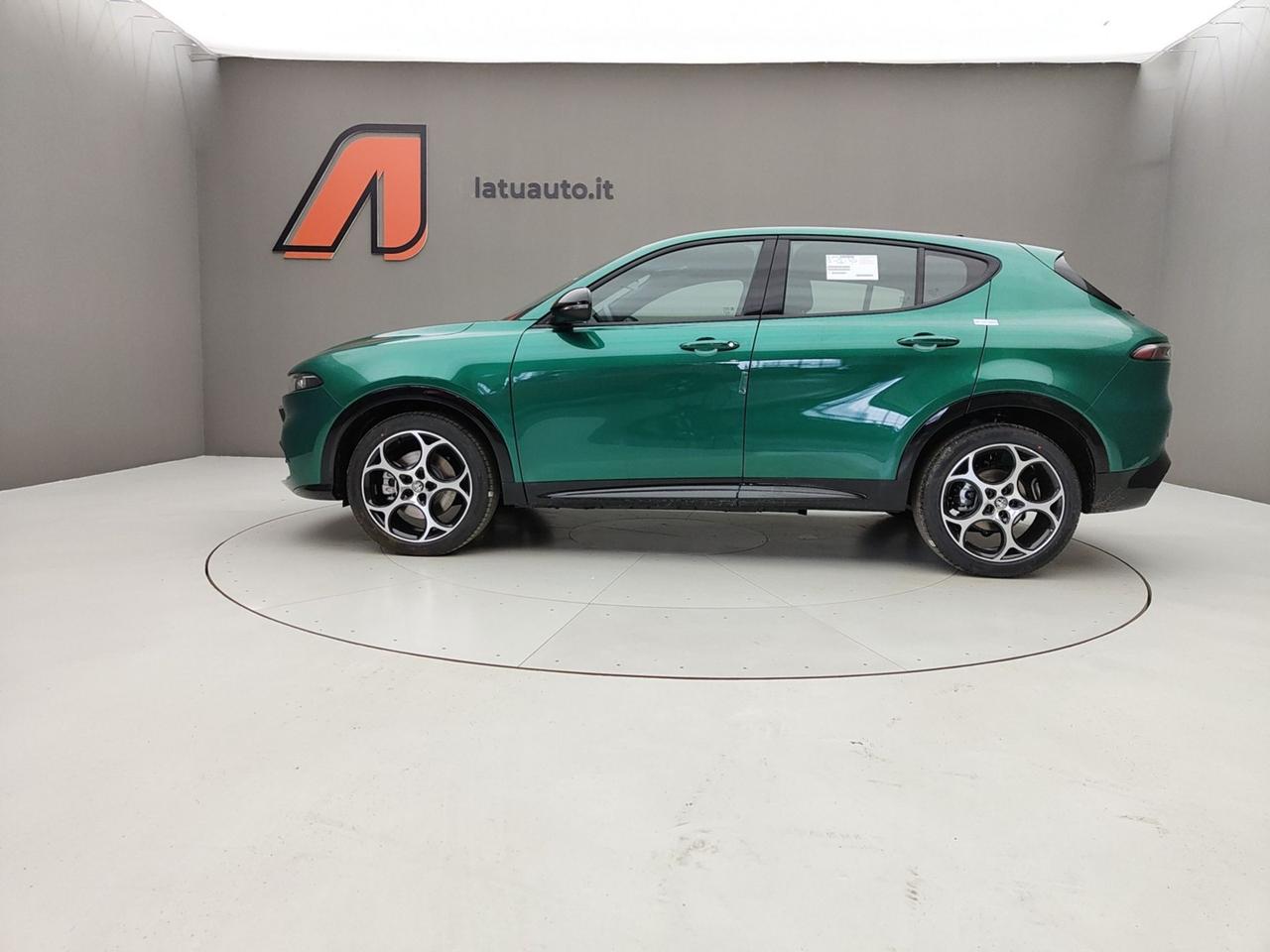 ALFA ROMEO Tonale TONALE 1.5 160CV HYBRID SPRINT TCT7