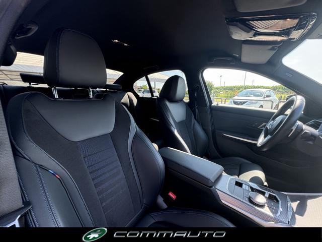 BMW 320 d 48V M Sport Pro