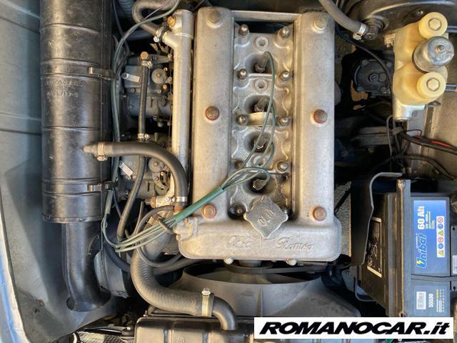 ALFA ROMEO Giulia 1300 SUPER