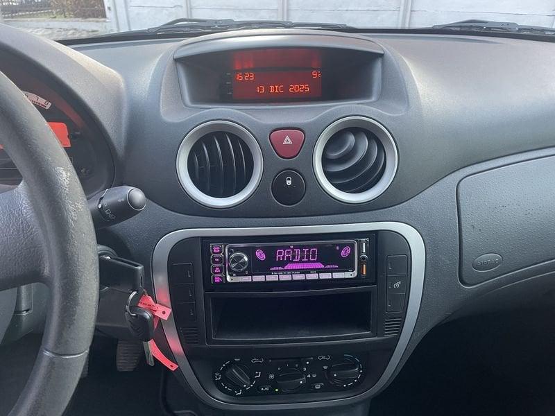 Citroën C3 C3 1.1 Ideal (classique) IDONEA NEOPATENTATI