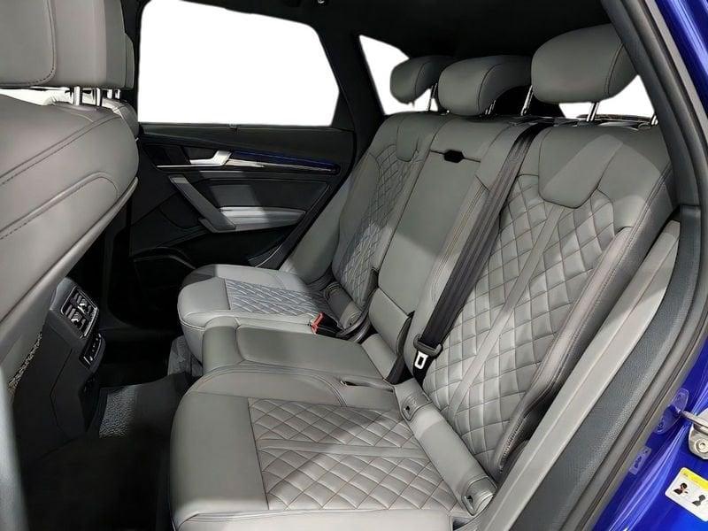 Audi Q5 SPB 45 TFSI quattro S tronic S line