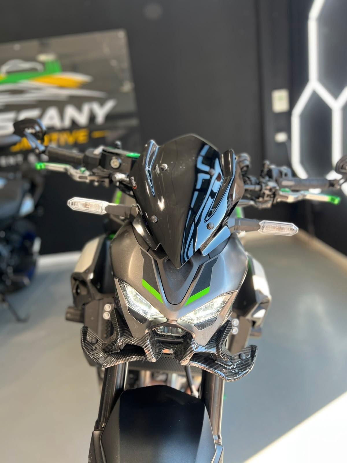 Kawasaki 900 Z