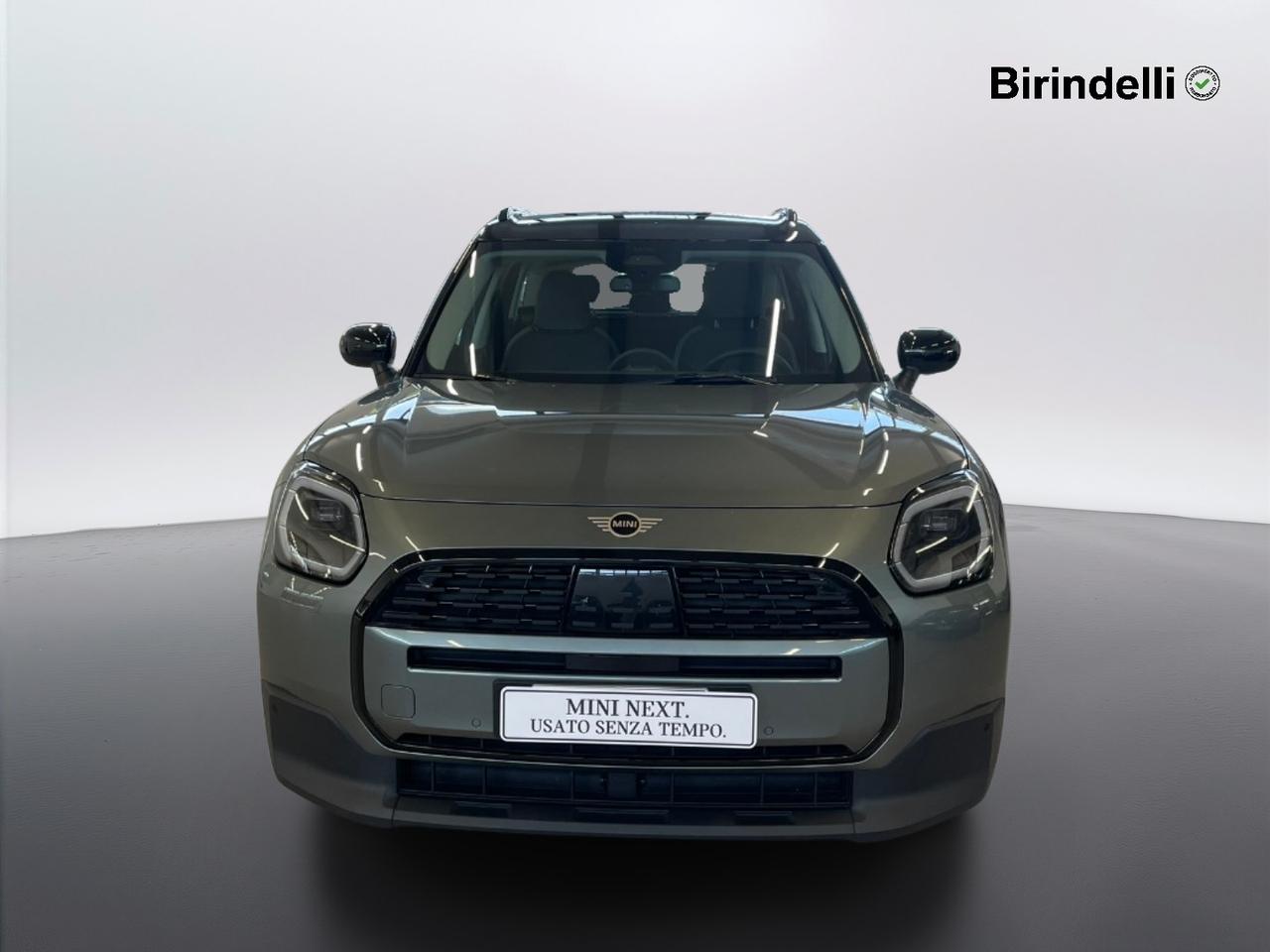 MINI Mini Countrym.(U25) - Mini Countryman D Classic