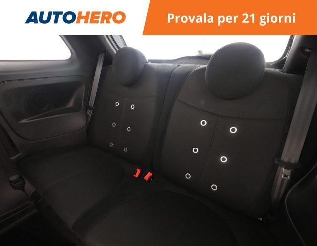 ABARTH 595 1.4 Turbo T-Jet 160 CV Pista