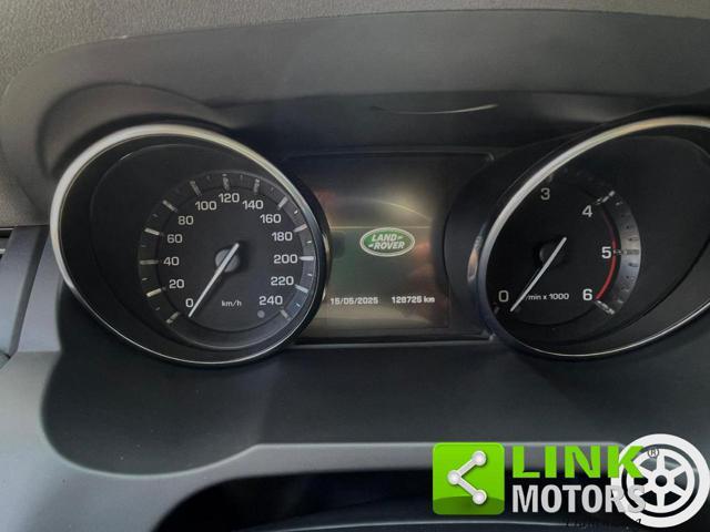 LAND ROVER Range Rover Evoque 2.2 TD4 5p. Dynamic