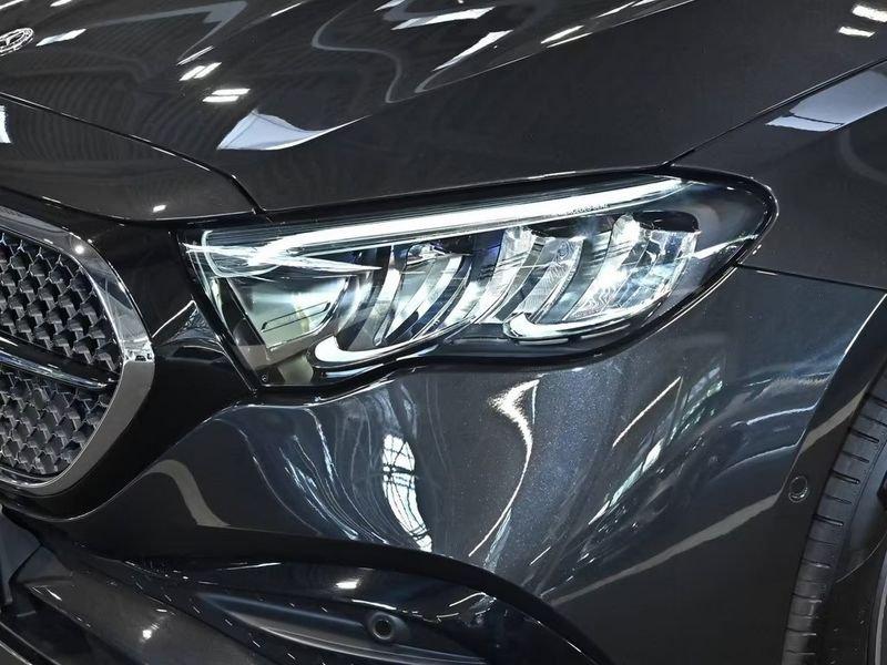 Mercedes-Benz Classe E E 300 e Auto Plug in hybrid Advanced Distronic 19" Navi Led