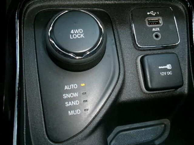 Jeep Compass 2.0 Multijet II 4WD Night Eagle