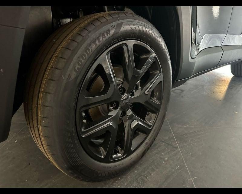 Jeep Renegade E-Hybrid My24 Summit1.5 Turbo T4 E-Hybrid 130cv Fwd