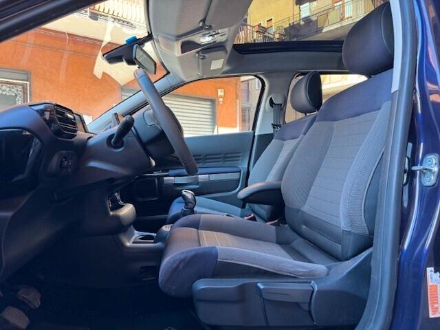 Citroen C4 Cactus 1.6 BlueHDi Ciesse Piumini - C 4