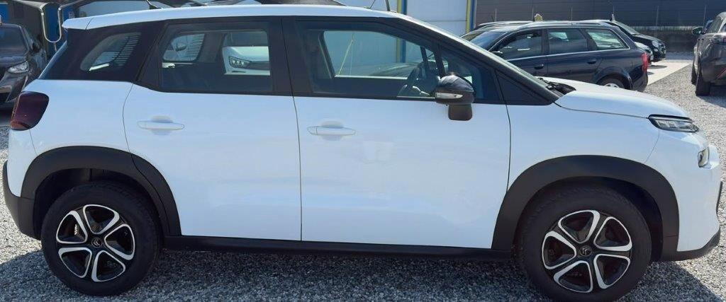 Citroen C3 Aircross PureTech 110 S&S Feel