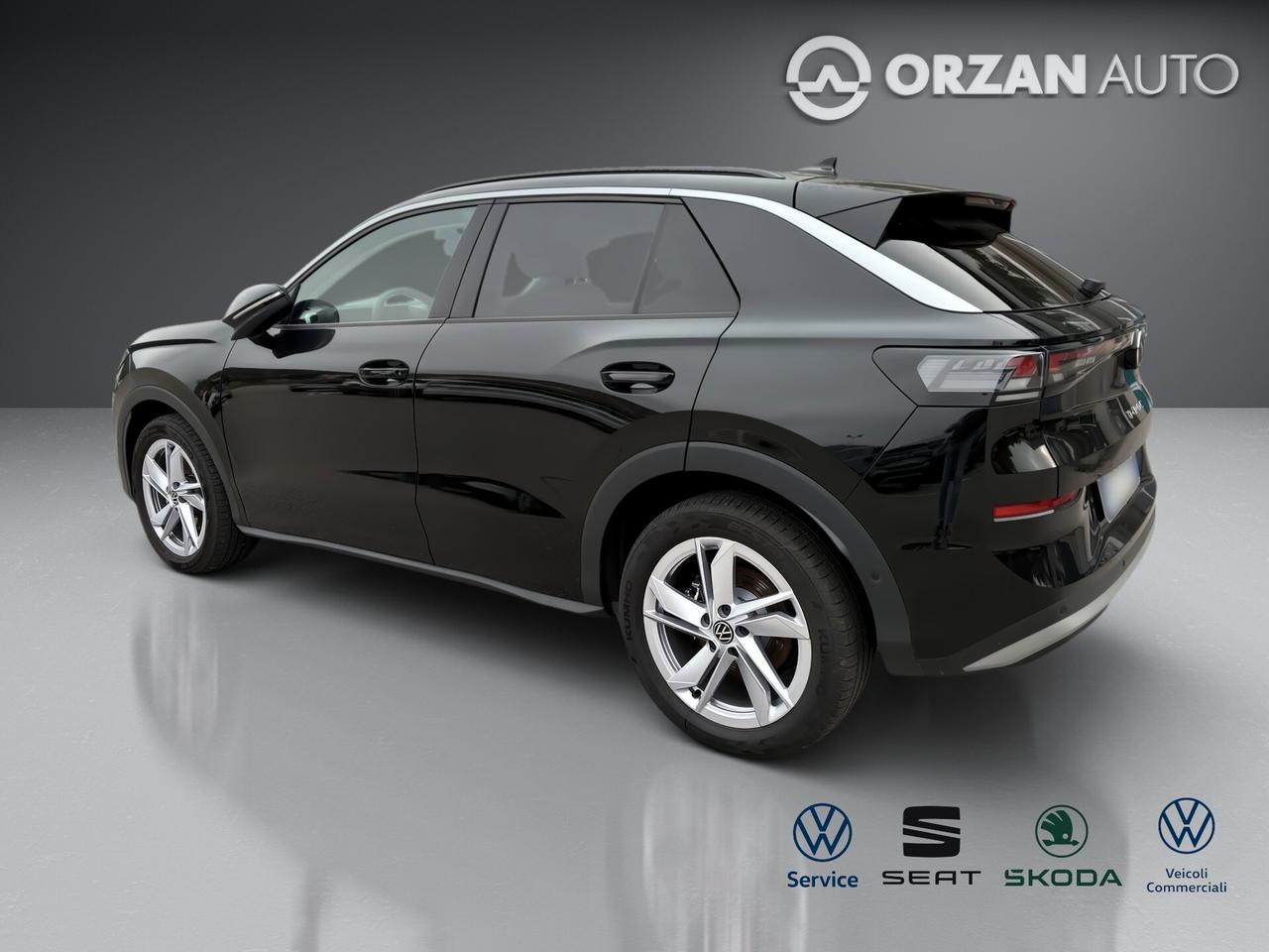 Volkswagen T-Roc 1.5 eTSI ACT 150 CV DSG Life CELL VENDITE 3491558563 - 3478673115