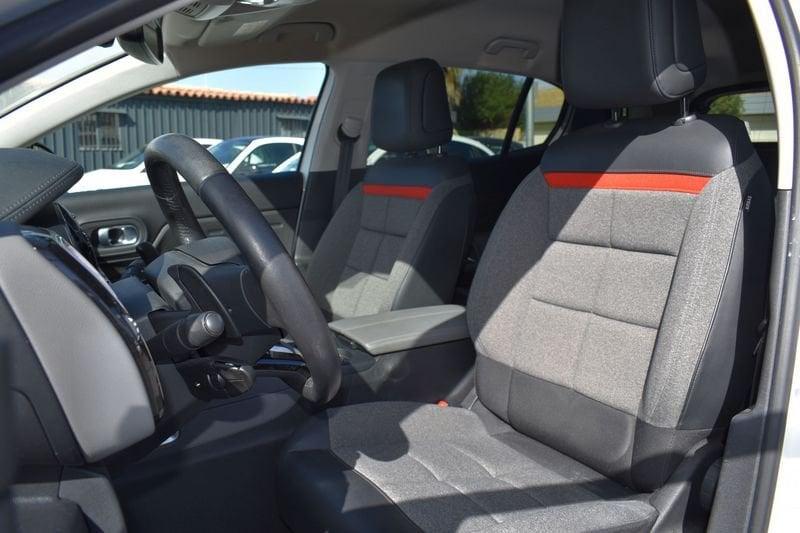 Citroën C5 Aircross BlueHDi 130 S&S Feel EAT8