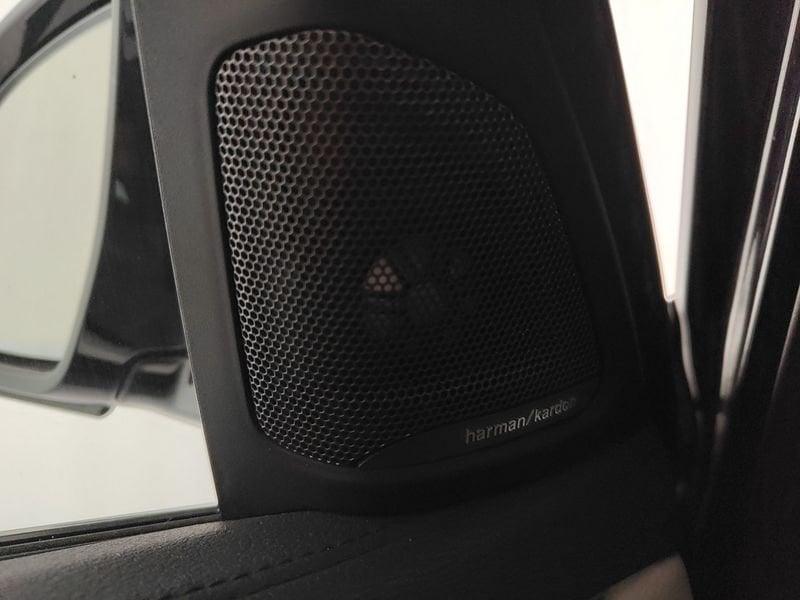 BMW X6 X6 xDrive30d 258CV Msport