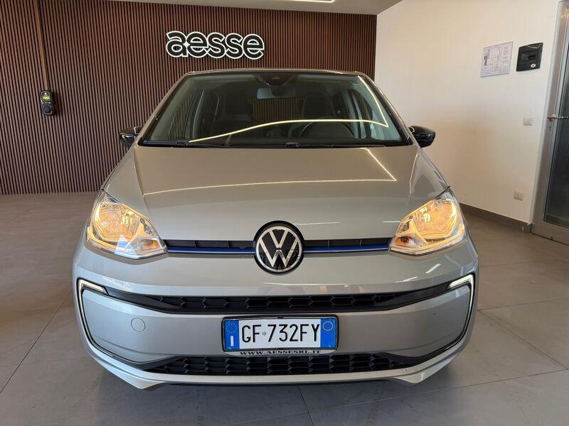 Volkswagen e-Up e-up!