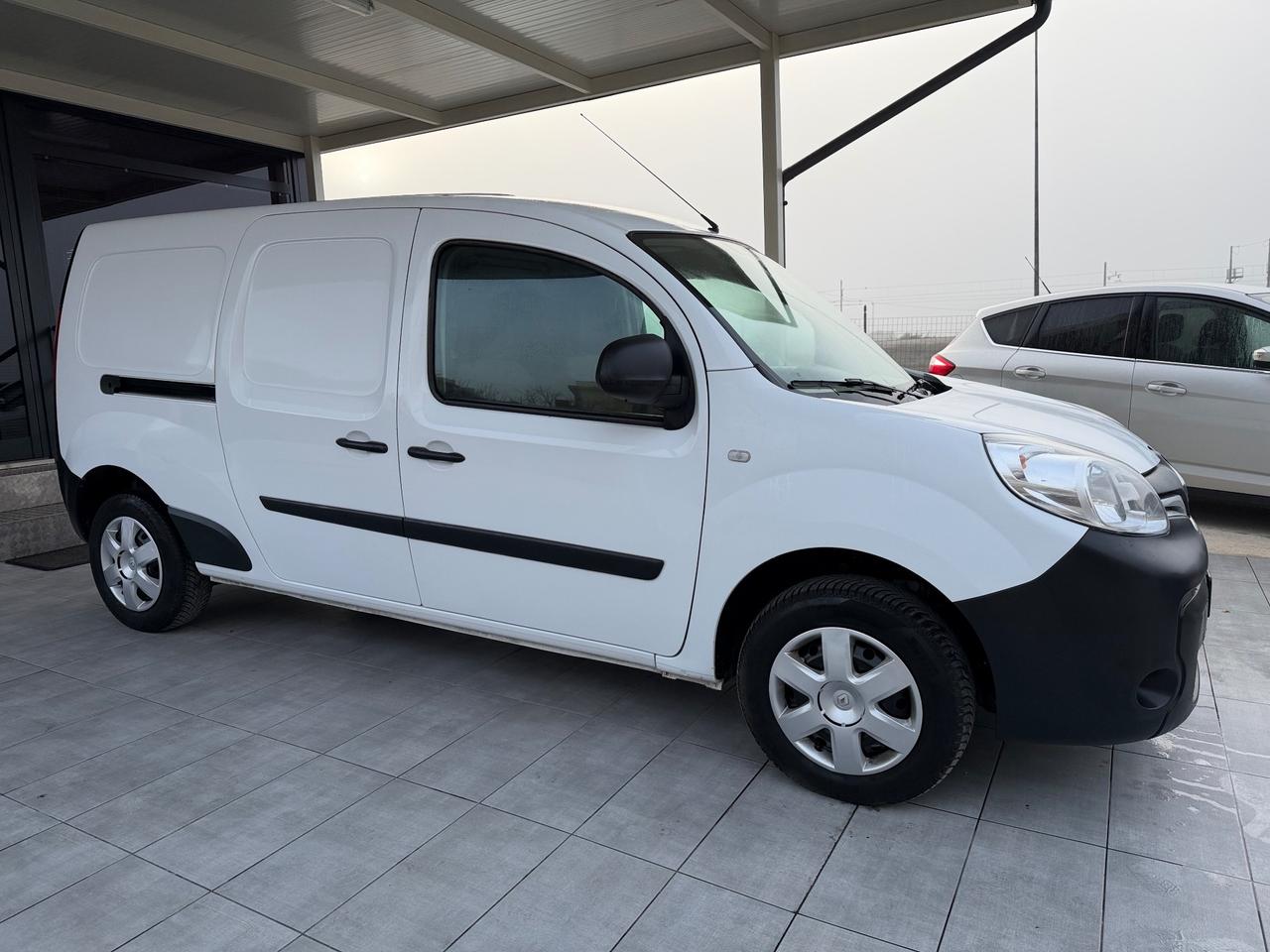 Renault Kangoo 1.5 dCi MAXI prolungato