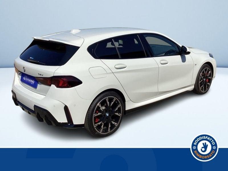 BMW Serie 1 118d