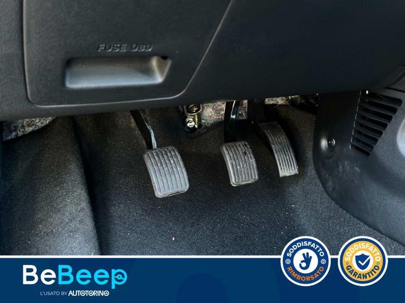 Hyundai i10 1.0 MPI CONNECTLINE 63CV