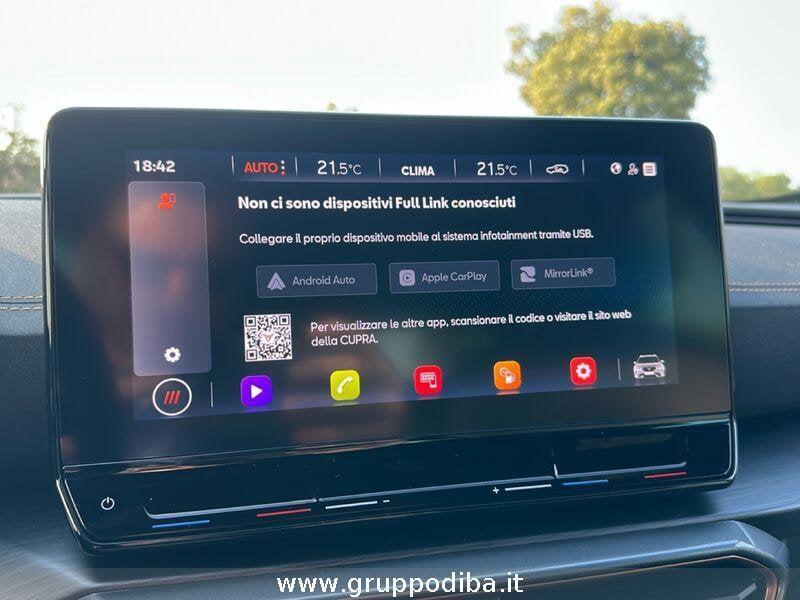 CUPRA Formentor 2020 2.0 tdi 4drive 150cv dsg